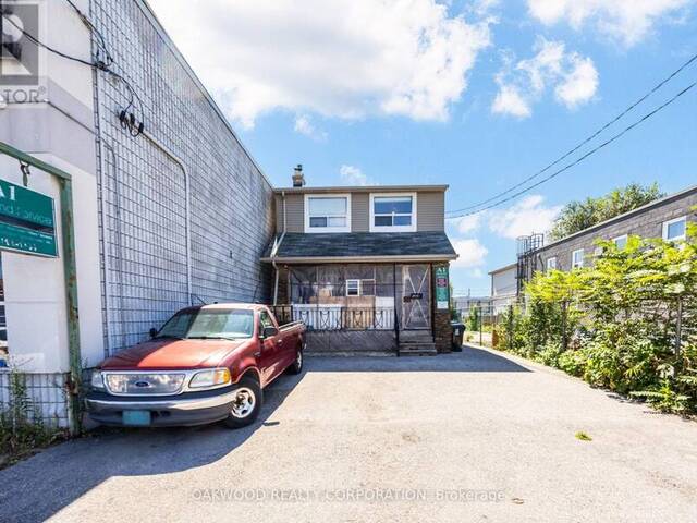 2449 ST CLAIR AVENUE W Toronto Ontario, M6N 1K9 - Multi-family Home For Sale