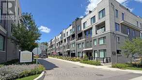 8 - 3473 WIDDICOMBE WAY | Mississauga Ontario | Slide Image One
