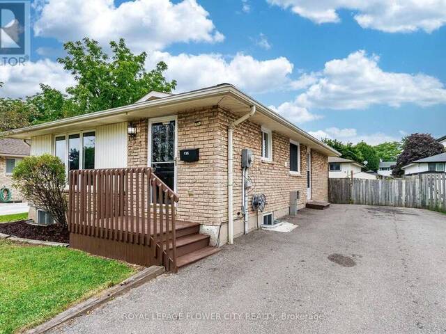135 KEEFER ROAD Thorold Ontario, L2V 4N1 - 6 Bedrooms Home For Sale