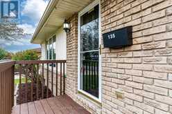 135 KEEFER ROAD | Thorold Ontario | Slide Image Two