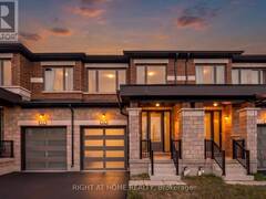 66 CORLEY STREET Lindsay Ontario, K9V 6K2