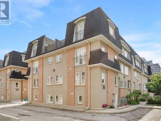 140 - 30 MERCHANT LANE Toronto Ontario, M6P 4J6 - 2 Bedrooms Condo For Sale