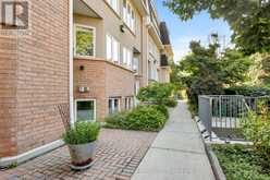 140 - 30 MERCHANT LANE | Toronto Ontario | Slide Image Two