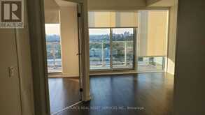 2206 - 50 O'NEILL ROAD | Toronto Ontario | Slide Image Two