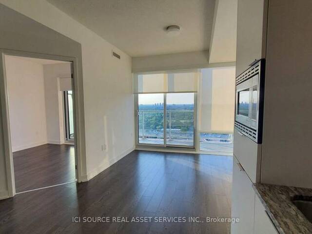 2206 - 50 O'NEILL ROAD Toronto Ontario, M3C 0R1 - 1 Bedroom Condo For Sale