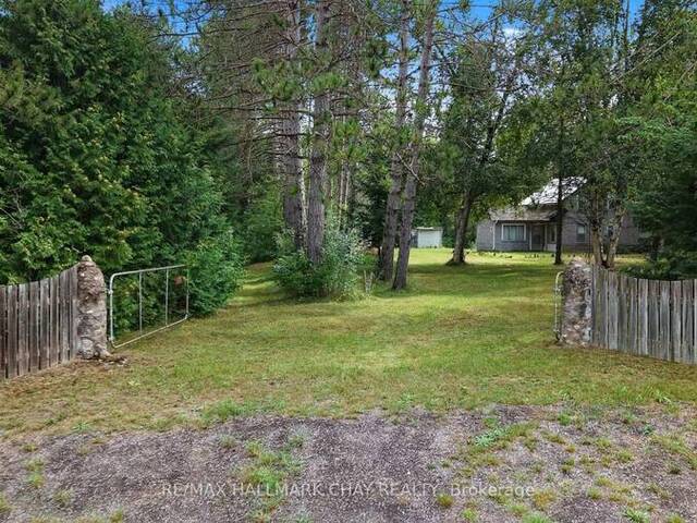 1347 OLD SECOND ROAD N Springwater Ontario, L0L 2K0 - 2 Bedrooms Home For Sale