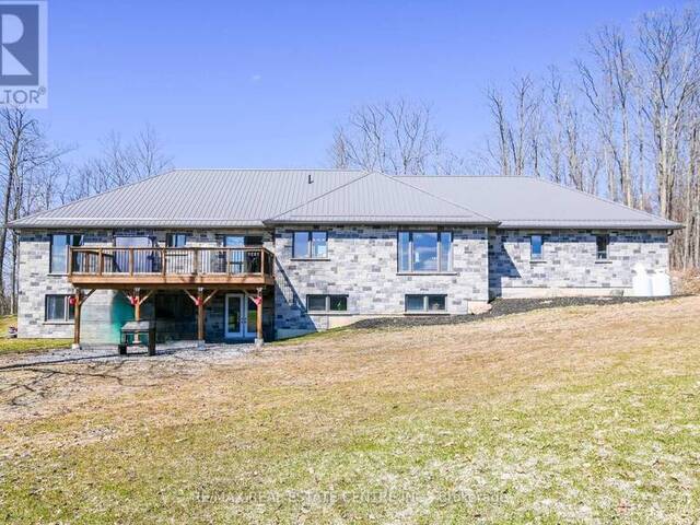 1765 10TH LINE WEST Campbellford Ontario, K0L 1L0 - 4 Bedrooms Home For Sale