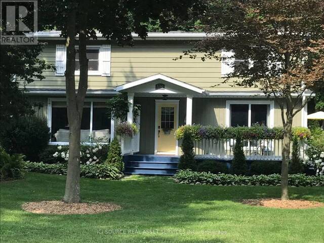 8768 PARK STREET Lambton Shores Ontario, N0N 1J7 - 3 Bedrooms Home For Sale