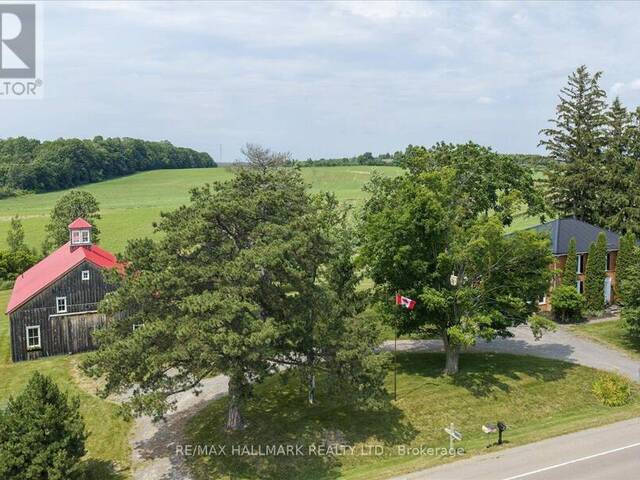 13840 LOYALIST PARKWAY Prince Edward Ontario, K0K 2T0 - 4 Bedrooms Home For Sale