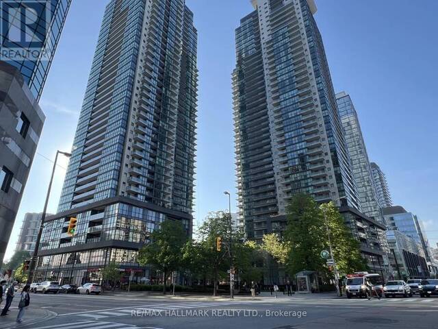 607 - 5162 YONGE STREET Toronto Ontario, M2N 0E9 - 2 Bedrooms Condo For Sale