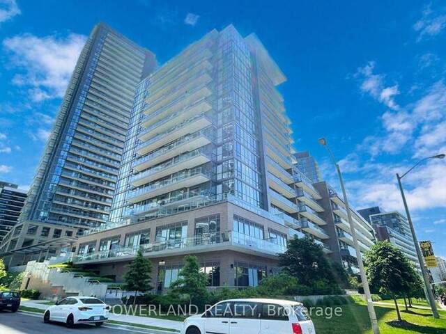 807 - 52 FOREST MANOR ROAD Toronto Ontario, M2J 0E2 - 2 Bedrooms Condo For Sale