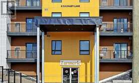 301 - 8 CULINARY LANE | Barrie Ontario | Slide Image Four
