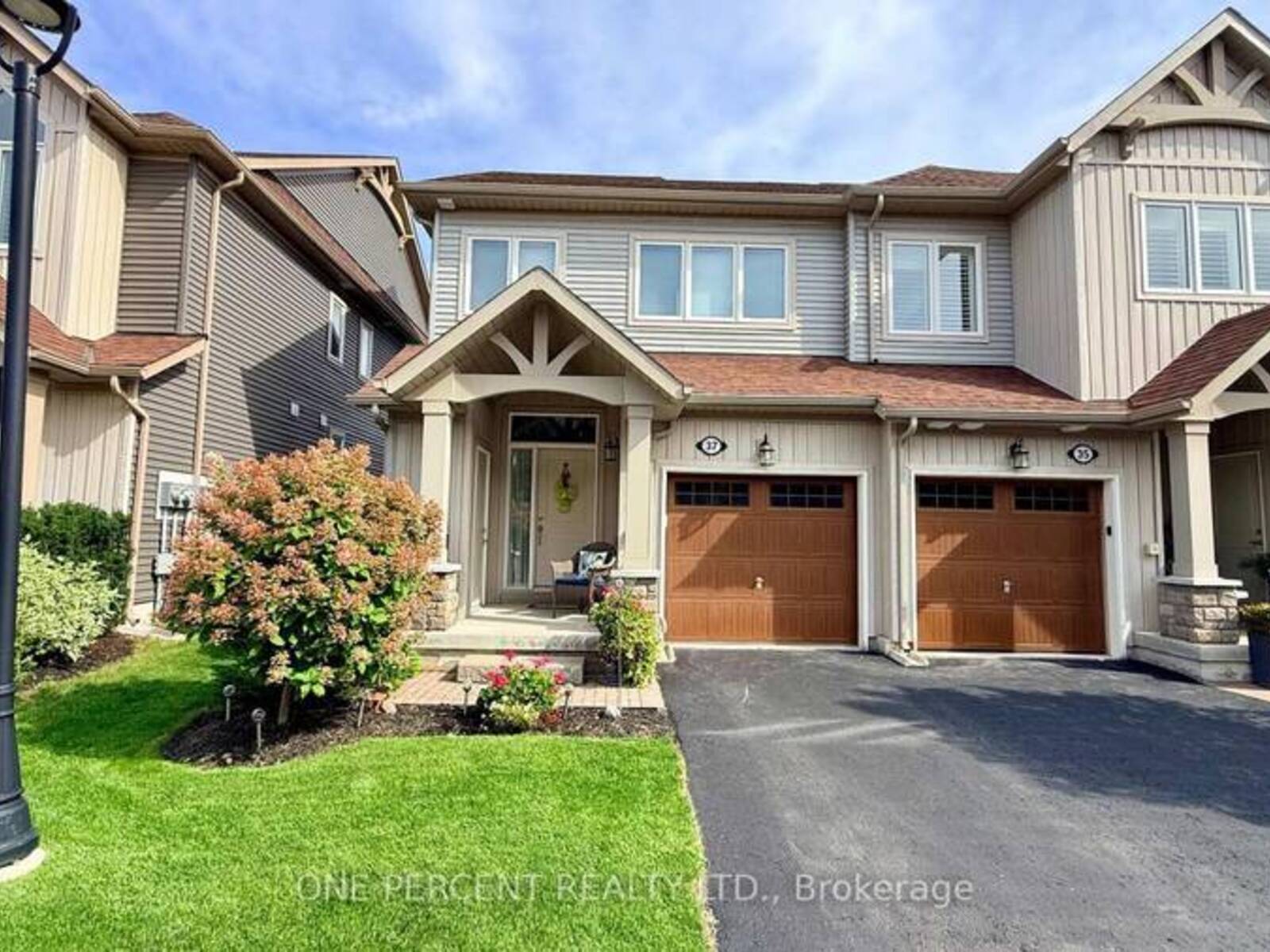 37 LETT AVENUE, Collingwood, Ontario L9Y 0Z5