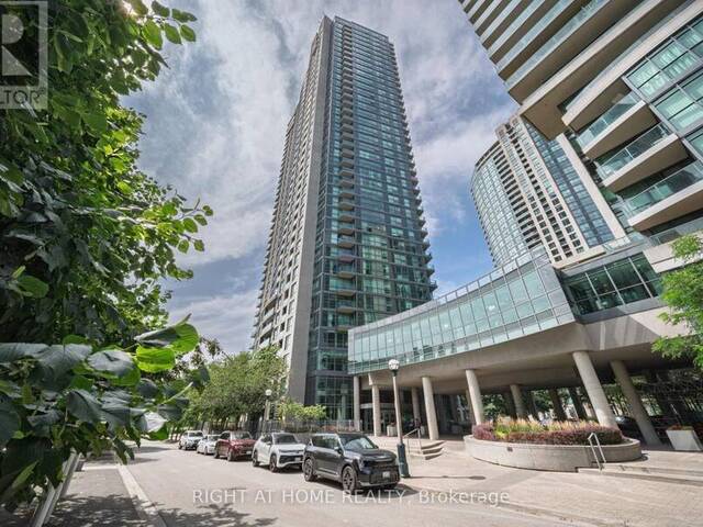 1206 - 215 FORT YORK BOULEVARD Toronto Ontario, M5V 4A2 - Condo For Sale