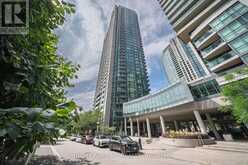 1206 - 215 FORT YORK BOULEVARD | Toronto Ontario | Slide Image One