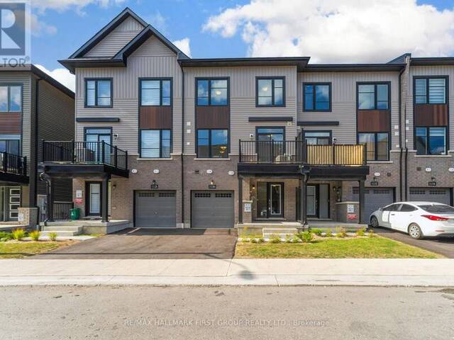 1130 GREENTREE PATH Oshawa Ontario, L1H 8L7 - 2 Bedrooms Home For Sale
