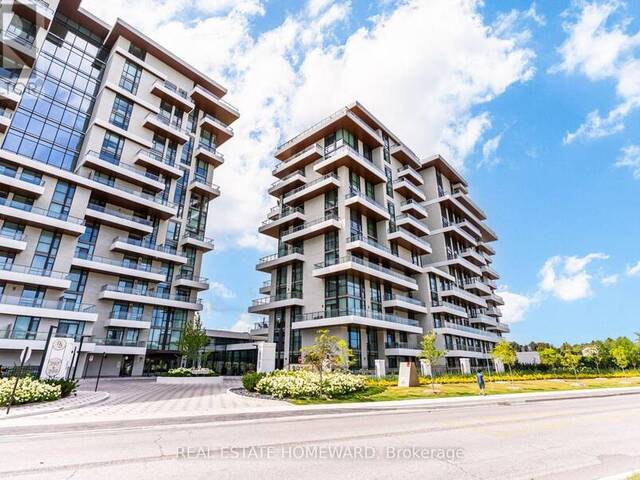 808 - 397 ROYAL ORCHARD BOULEVARD E Markham Ontario, L3T 0H3 - 2 Bedrooms Condo For Sale