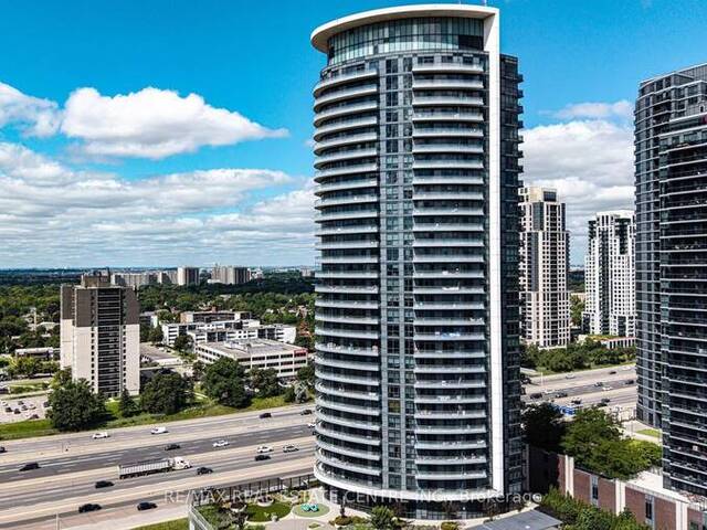 2608 - 30 GIBBS ROAD Toronto Ontario, M9B 0E4 - 2 Bedrooms Condo For Sale