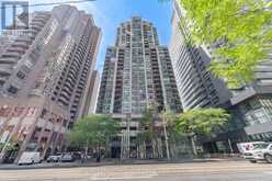 3603 - 750 BAY STREET | Toronto Ontario | Slide Image One