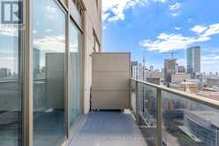 3603 - 750 BAY STREET | Toronto Ontario | Slide Image Twenty