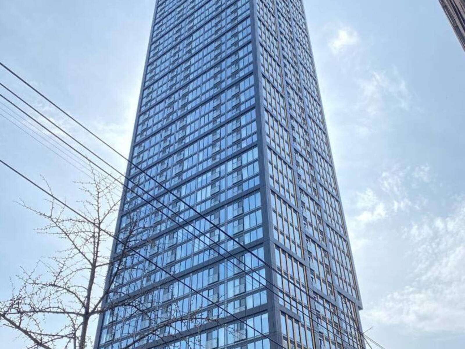 2309 - 319 JARVIS STREET, Toronto, Ontario M5B 0C8