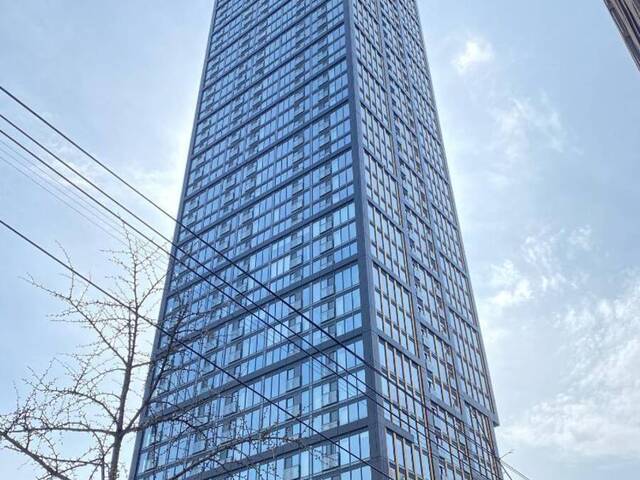 2309 - 319 JARVIS STREET Toronto Ontario, M5B 0C8 - Condo For Sale