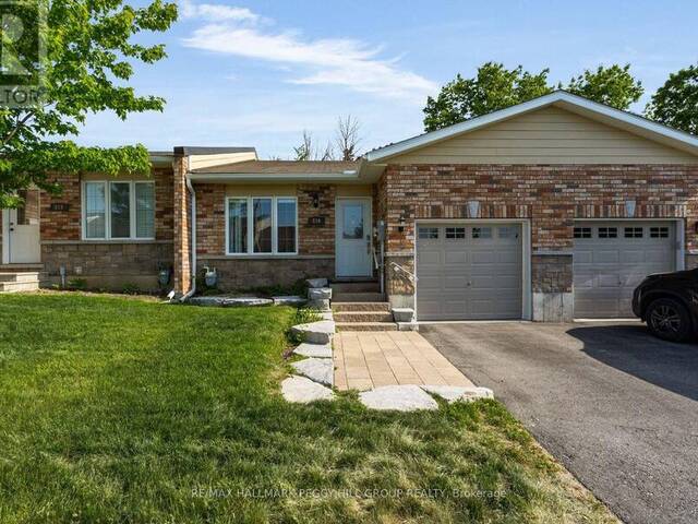 816 JANE BOULEVARD Midland Ontario, L4R 5M4 - 2 Bedrooms Condo For Sale