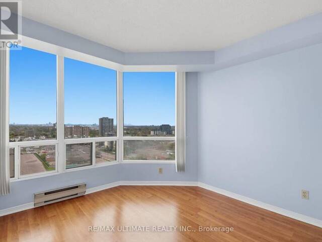 1614 - 115 HILLCREST AVENUE Mississauga Ontario, L5B 3Y9 - 3 Bedrooms Condo For Sale