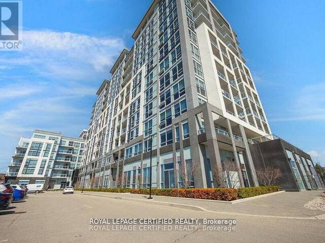 114 - 1050 MAIN STREET E Milton Ontario, L9T 9M3 - 2 Bedrooms Condo For Sale