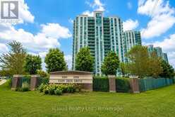 1507 - 4900 GLEN ERIN DRIVE | Mississauga Ontario | Slide Image One