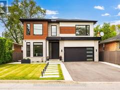 1081 OGDEN AVENUE Mississauga Ontario, L5E 2G7