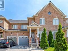 37 TOTTEN DRIVE Brampton Ontario, L6R 0P5