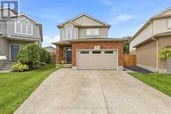 897 BRADSHAW CRESCENT | London Ontario | Slide Image One