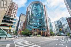 1203 - 33 UNIVERSITY AVENUE | Toronto Ontario | Slide Image One