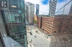 1203 - 33 UNIVERSITY AVENUE | Toronto Ontario | Slide Image Thirty-six