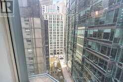 1203 - 33 UNIVERSITY AVENUE | Toronto Ontario | Slide Image Thirty-seven
