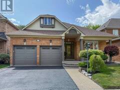 1870 FALCONWOOD WAY Pickering Ontario, L1V 7C3