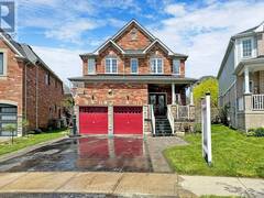 1418 LIVESEY DRIVE Oshawa Ontario, L1K 0G9