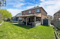 1418 LIVESEY DRIVE | Oshawa Ontario | Slide Image Twenty-eight