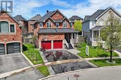 1418 LIVESEY DRIVE | Oshawa Ontario | Slide Image Thirty-one
