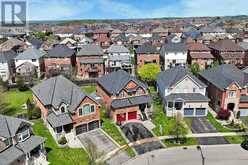 1418 LIVESEY DRIVE | Oshawa Ontario | Slide Image Thirty-two