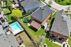 1418 LIVESEY DRIVE | Oshawa Ontario | Slide Image Thirty-four