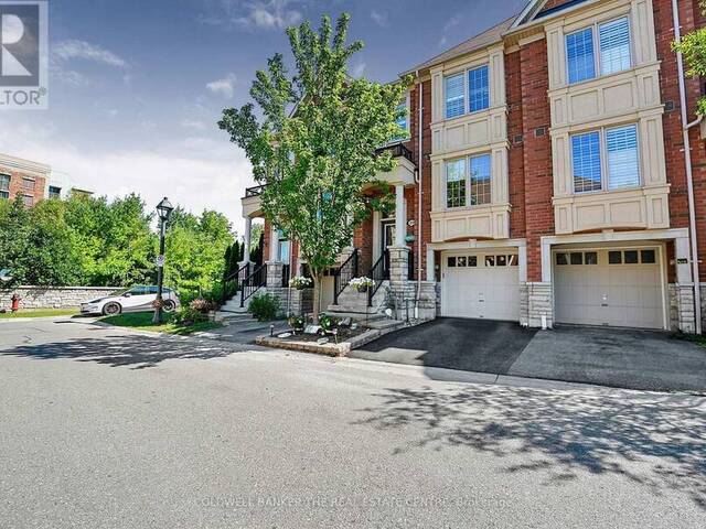 370 DOAK LANE Newmarket Ontario, L3Y 0A8 - 3 Bedrooms Home For Sale