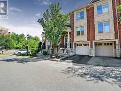 370 DOAK LANE Newmarket Ontario, L3Y 0A8