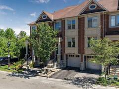 370 DOAK LANE Newmarket Ontario, L3Y 0A8