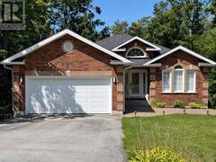 8 ALPINE WAY Oro-Medonte Ontario, L0L 2L0
