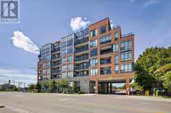 328 - 681 YONGE STREET | Barrie Ontario | Slide Image Twenty-four