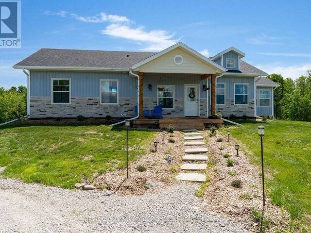 2293 HAMPSHIRE MILLS LINE Severn Ontario, L3V 0Y5 - 3 Bedrooms Waterfront Home For sale