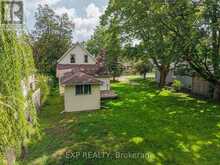 40 MARCUS STREET | Barrie Ontario | Slide Image Two