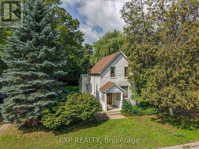 40 MARCUS STREET Barrie Ontario, L4N 3L8 - 3 Bedrooms Home For Sale
